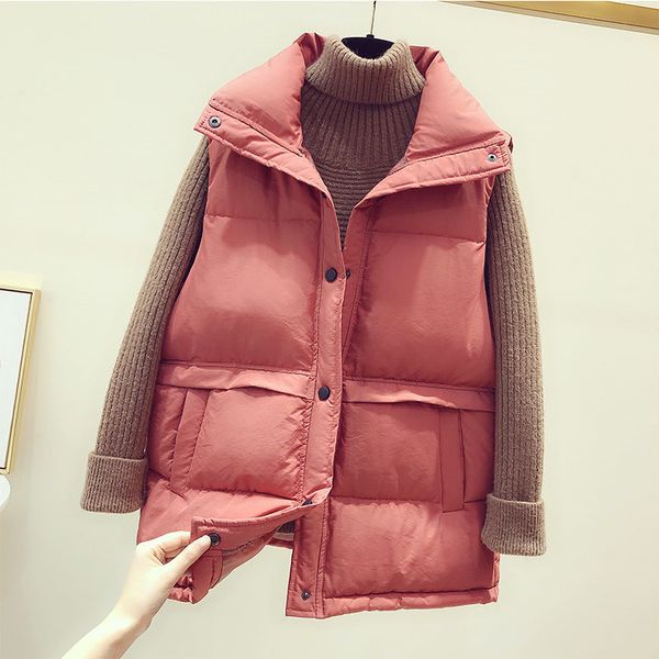 jacket winter fashion women cotton goal women's collection and chaleco mujer femme lq610 l850, Black;brown
jacket winter fashion women cotton goal women's collection and chaleco mujer femme lq610 l850, Black;brown