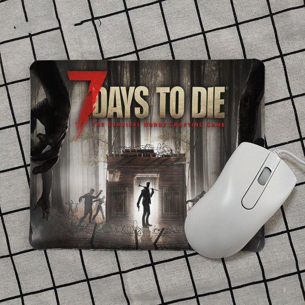 mouse pads & wrist rests 7 days to die computer gaming mousemats selling wholesale pad
mouse pads & wrist rests 7 days to die computer gaming mousemats selling wholesale pad