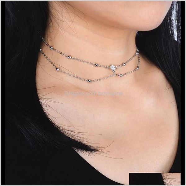 pendant necklaces & pendants drop delivery 2021 arrival in personalized custom exaggeration jewelry women lady tassel necklace breast ch, Silver
pendant necklaces & pendants drop delivery 2021 arrival in personalized custom exaggeration jewelry women lady tassel necklace breast ch, Silver