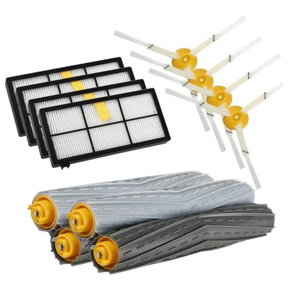 vacuum cleaners replacement main brush side filter for 980 880 870 800 robotic cleaner
vacuum cleaners replacement main brush side filter for 980 880 870 800 robotic cleaner