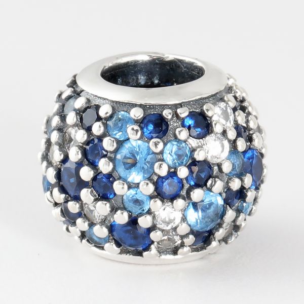 100% quality genuine women gift 925 sterling silver european charms beads fit lovers necklace bracelets diy jewelry 20pcs/lot 791261nsbmx, Black
100% quality genuine women gift 925 sterling silver european charms beads fit lovers necklace bracelets diy jewelry 20pcs/lot 791261nsbmx, Black