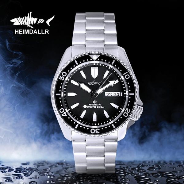 wristwatches heimdallr sharkey skx007 diver watch men mechanical watches 200m sapphire luminous dial nh36 automatic movement luxury stainles, Slivery;brown
wristwatches heimdallr sharkey skx007 diver watch men mechanical watches 200m sapphire luminous dial nh36 automatic movement luxury stainles, Slivery;brown