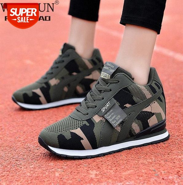 wdhkun big size height increase women casual canvas shoes camouflage lace up high tenis sneakers new combat trainers #ez2j
wdhkun big size height increase women casual canvas shoes camouflage lace up high tenis sneakers new combat trainers #ez2j