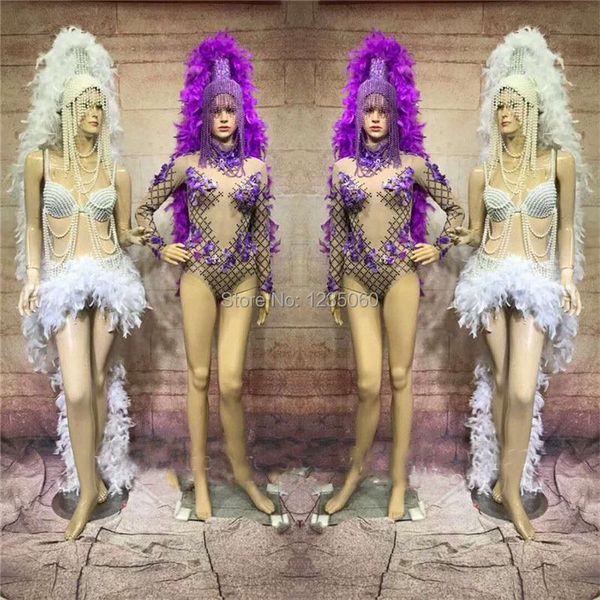 party decoration fashion bar nightclub modern female catwalk dance singer gogo stage high fork feather costume clothes
party decoration fashion bar nightclub modern female catwalk dance singer gogo stage high fork feather costume clothes