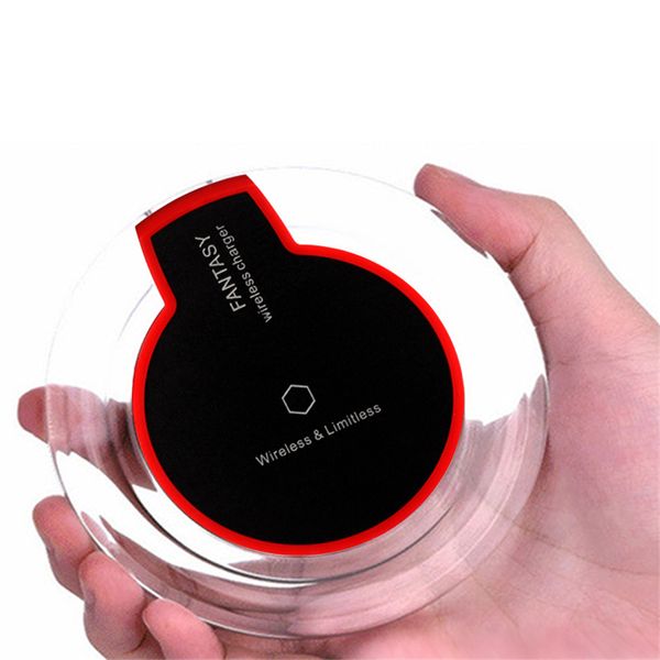 universal fantasy qi wireless charger with led light for iphone samsung mobile phone k9 crystal
universal fantasy qi wireless charger with led light for iphone samsung mobile phone k9 crystal