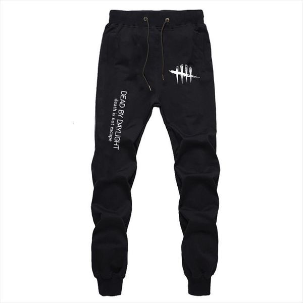 autumn winter harajuku fitness joggers women pants workout trousers dead by daylight boys streetwear sweatpants cotton mens, Black
autumn winter harajuku fitness joggers women pants workout trousers dead by daylight boys streetwear sweatpants cotton mens, Black