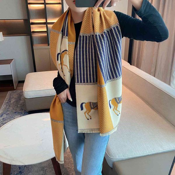 70% off design fashion air conditioning room shawl elegant thickened imitation cashmere color grid scarf women's jacquard short beard t, Blue;gray
70% off design fashion air conditioning room shawl elegant thickened imitation cashmere color grid scarf women's jacquard short beard t, Blue;gray