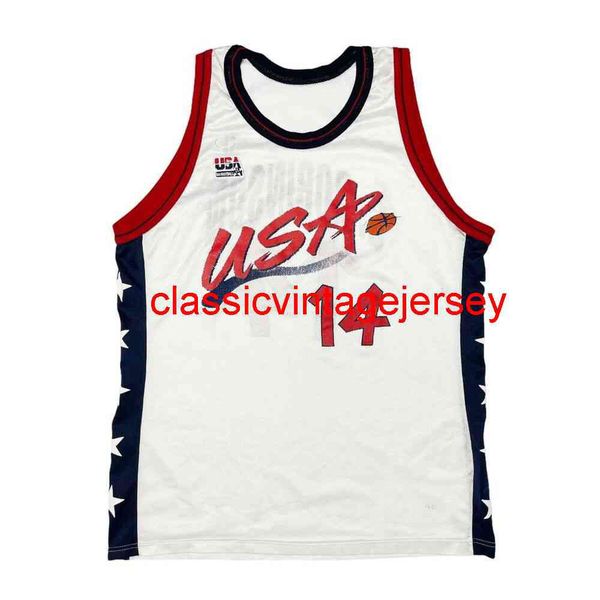 stitchedolympics team usa #14 g. robinson white champion jersey embroidery custom any name number xs-5xl 6xl, Black
stitchedolympics team usa #14 g. robinson white champion jersey embroidery custom any name number xs-5xl 6xl, Black