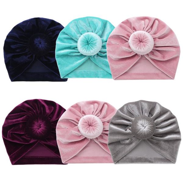 3pcs cute born infant baby beanie hat winter soft corduroy hats toddler kids boys girls turban knottes cap accessories caps &, Yellow
3pcs cute born infant baby beanie hat winter soft corduroy hats toddler kids boys girls turban knottes cap accessories caps &, Yellow