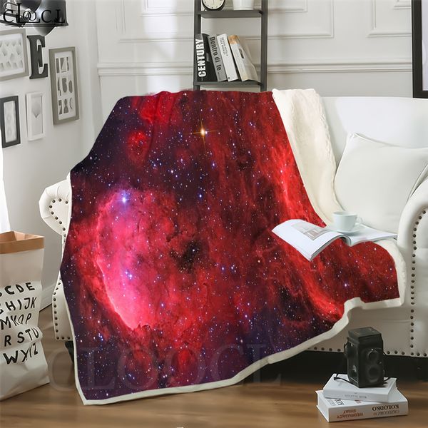 cloocl blankets fantastic universe galaxy 3d print hip-hop style sofa travel throw blanket teens bedding plush quilt
cloocl blankets fantastic universe galaxy 3d print hip-hop style sofa travel throw blanket teens bedding plush quilt