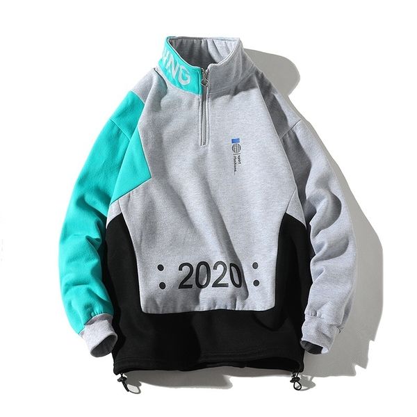 men's jackets pullovers men autumn winter mens jacket patchwork sportswear fleece warm coat fashion man hoodie outerwear 1mpf, Black;brown
men's jackets pullovers men autumn winter mens jacket patchwork sportswear fleece warm coat fashion man hoodie outerwear 1mpf, Black;brown