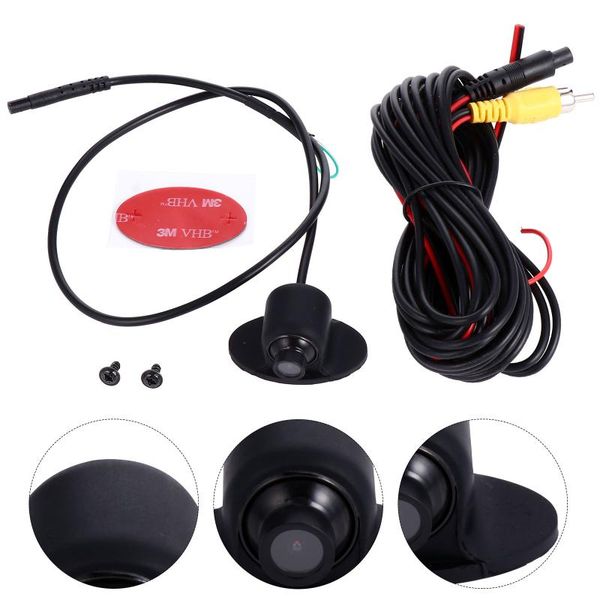 car rear view cameras& parking sensors 1pc universal vehicle camera reversing accessory
car rear view cameras& parking sensors 1pc universal vehicle camera reversing accessory