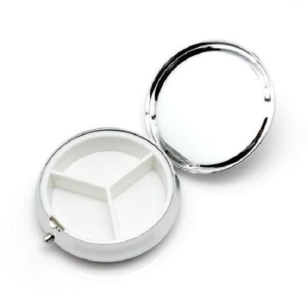 metal pill box with removable seperaters portable factory wholesales nice medical splitters fast ship
metal pill box with removable seperaters portable factory wholesales nice medical splitters fast ship