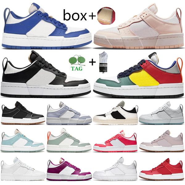 with box men women casual shoes disrupt barely rose black gum cactus flower copa game royal ghost sea glass mens trainers platform sneakers, White;red 
with box men women casual shoes disrupt barely rose black gum cactus flower copa game royal ghost sea glass mens trainers platform sneakers, White;red