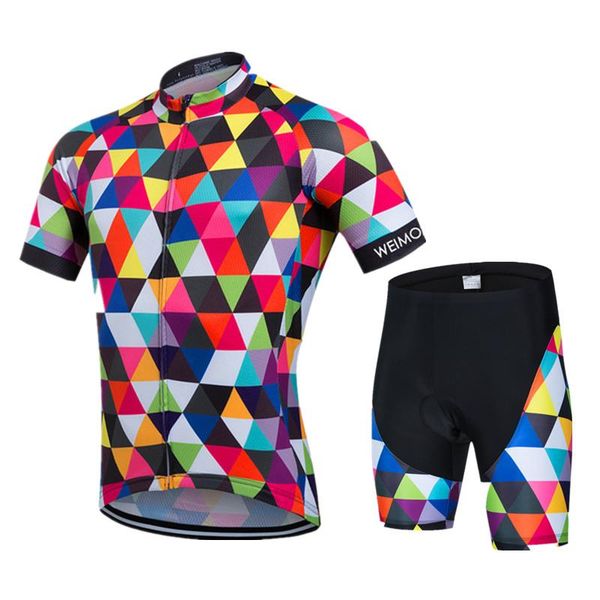 racing sets weimostar pro cycling jersey set men mountain bike clothes summer wear mtb bicycle uniforms breathable clothing, Black;blue
racing sets weimostar pro cycling jersey set men mountain bike clothes summer wear mtb bicycle uniforms breathable clothing, Black;blue