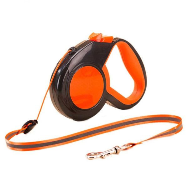 dog collars & leashes 3m/5m/8m nylon retractable leash reflective rope for night safety pet accessories make animals more om
dog collars & leashes 3m/5m/8m nylon retractable leash reflective rope for night safety pet accessories make animals more om