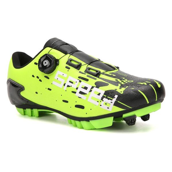 winter self-locking mtb cycling sneakers zapatillas de ciclismo men professional road bike shoes with cleats non-slip footwear, Black
winter self-locking mtb cycling sneakers zapatillas de ciclismo men professional road bike shoes with cleats non-slip footwear, Black