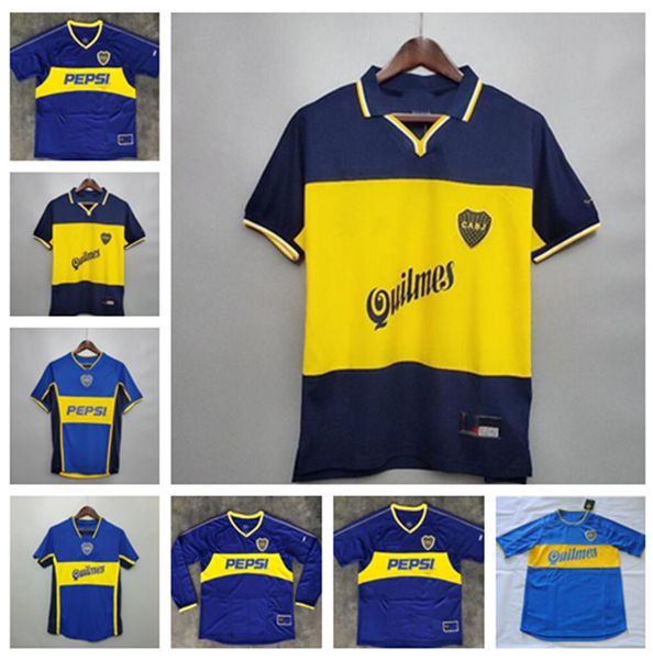 classic1997 1998boca juniors retro soccer jersey maradona roman caniggia 02 palermo football shirts maillot camiseta de futbol 05 01, Black;yellow
classic1997 1998boca juniors retro soccer jersey maradona roman caniggia 02 palermo football shirts maillot camiseta de futbol 05 01, Black;yellow