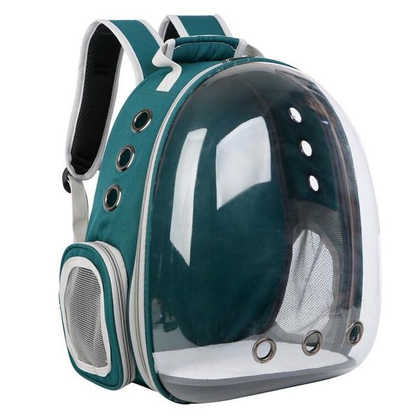 dog apparel cat transparent space breathable shoulder bag pet outside travel portable carry backpack dogs carrying cage gree
dog apparel cat transparent space breathable shoulder bag pet outside travel portable carry backpack dogs carrying cage gree
