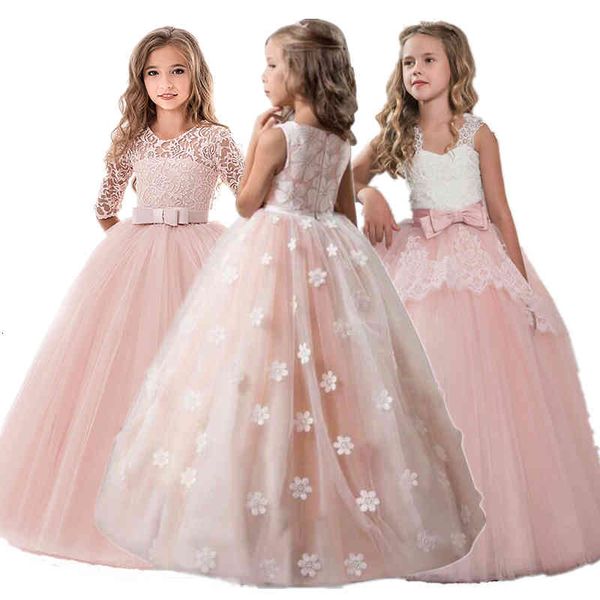 girl's fancy girl flower petals dress children bridesmaid outfits elegant kids dresses for girls party prom gown princess costume 6 14y, Red;yellow
girl's fancy girl flower petals dress children bridesmaid outfits elegant kids dresses for girls party prom gown princess costume 6 14y, Red;yellow