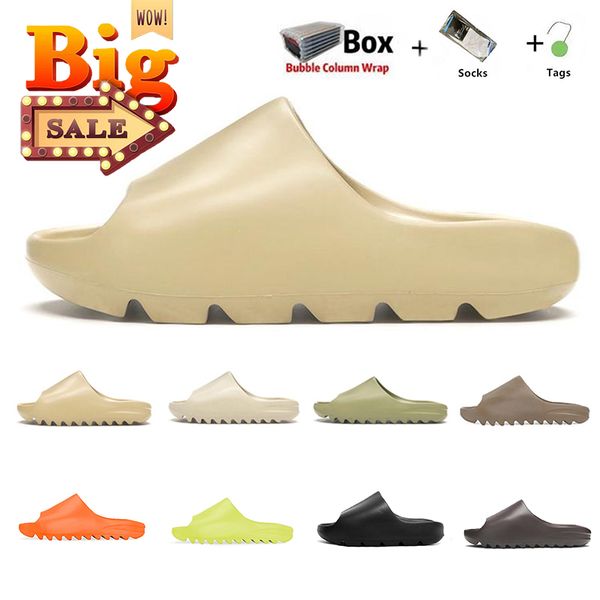 with box comfortable slides slippers desert sand summer brown flat men women beach resin slide sandal mens womens slipper graffiti bone rubb, Black
with box comfortable slides slippers desert sand summer brown flat men women beach resin slide sandal mens womens slipper graffiti bone rubb, Black