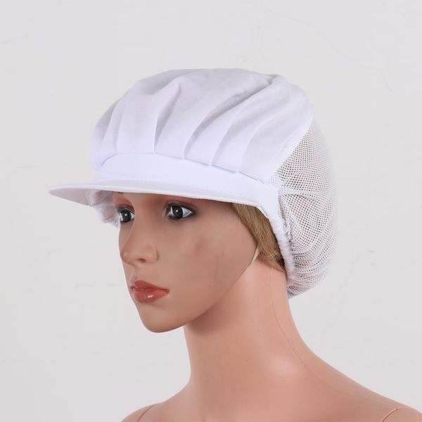 aprons 2 adjust chef hat mesh net kitchen cooking restaurant el bakery uniform waiter work wear hats catering
aprons 2 adjust chef hat mesh net kitchen cooking restaurant el bakery uniform waiter work wear hats catering
