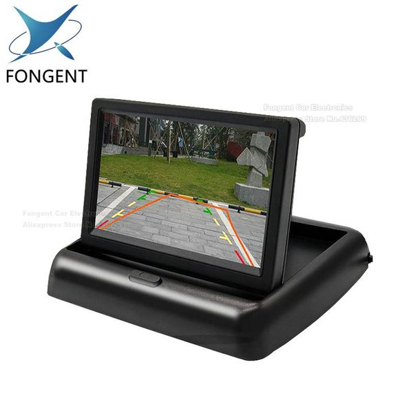 car video auto parking assistance night vision rearview reversing rear view wireless camera 4.3 inch color lcd foldable monitor
car video auto parking assistance night vision rearview reversing rear view wireless camera 4.3 inch color lcd foldable monitor