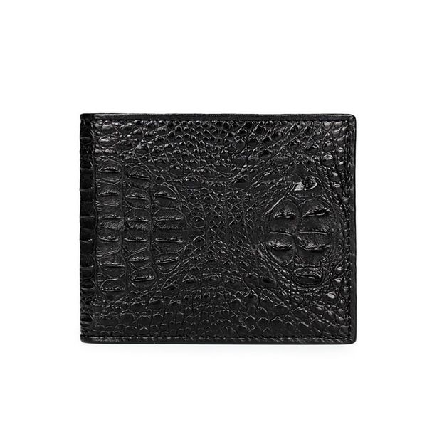design crocodile skull man small leather fashion wallet suit cross section short men and purses sale handbag wallets, Red;black
design crocodile skull man small leather fashion wallet suit cross section short men and purses sale handbag wallets, Red;black