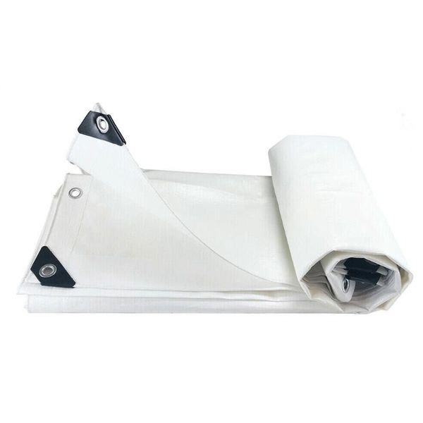 shade ly heavy duty poly tarp waterproof tarpaulin canopies tent reinforced boat car cover cla88
shade ly heavy duty poly tarp waterproof tarpaulin canopies tent reinforced boat car cover cla88