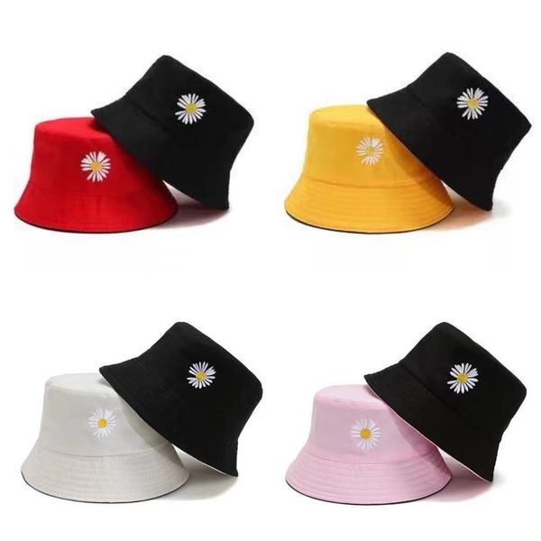 summer new double-sided small fisherman men's and women's child mother basin hat can be customized, Blue;gray
summer new double-sided small fisherman men's and women's child mother basin hat can be customized, Blue;gray