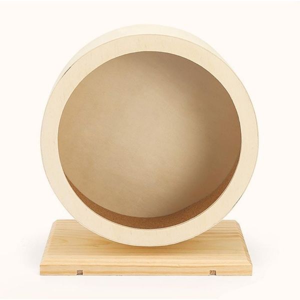 small animal supplies silent exercise wheels for hamsters gerbils rats hedgehogs and other pets wooden running wheel 2 sizes cage toy
small animal supplies silent exercise wheels for hamsters gerbils rats hedgehogs and other pets wooden running wheel 2 sizes cage toy