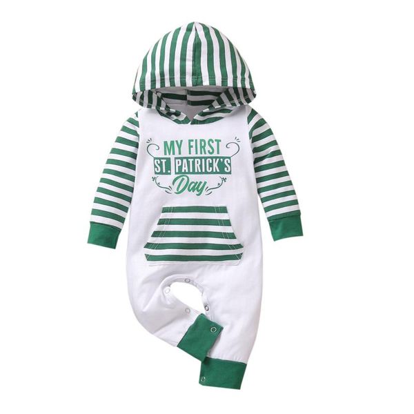 clothing sets 0-12m toddler born boy girl st. patrick's day hooded long sleeve keep warm winter pants outfits stripe romper, White
clothing sets 0-12m toddler born boy girl st. patrick's day hooded long sleeve keep warm winter pants outfits stripe romper, White
