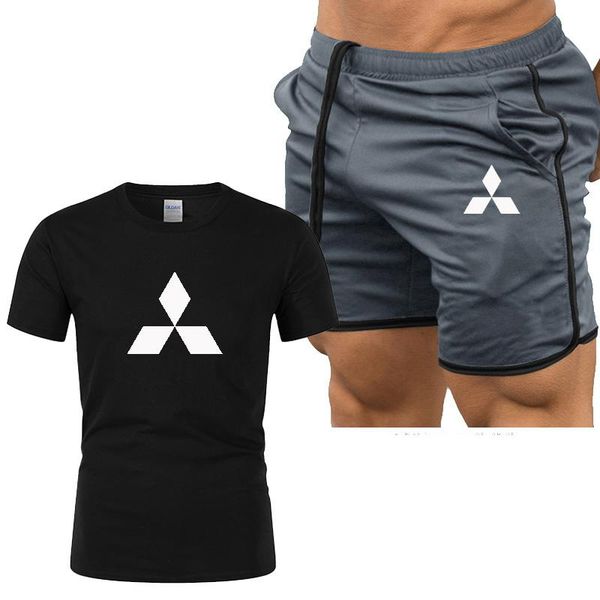 men's tracksuits tracksuit, sportswear, fitness prints, shorts + t-shirt, 2 piece set, plus size, summer, 2021 collection, Gray
men's tracksuits tracksuit, sportswear, fitness prints, shorts + t-shirt, 2 piece set, plus size, summer, 2021 collection, Gray