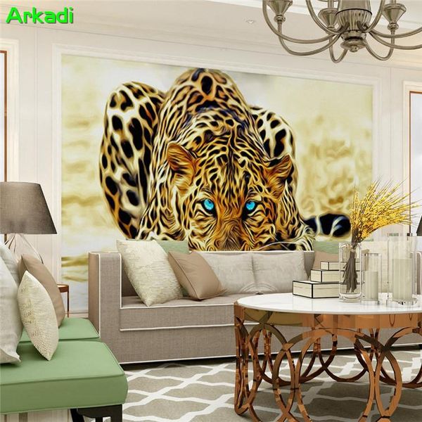 wallpapers modern simple 3d wallpaper animal gold leopard mural living room sofa bedroom tv background
wallpapers modern simple 3d wallpaper animal gold leopard mural living room sofa bedroom tv background