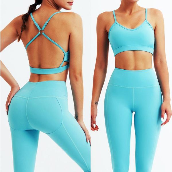 yoga outfit set sport for woman 2 piece sports workout clothes women fitness gym bra+leggings tracksuit
yoga outfit set sport for woman 2 piece sports workout clothes women fitness gym bra+leggings tracksuit