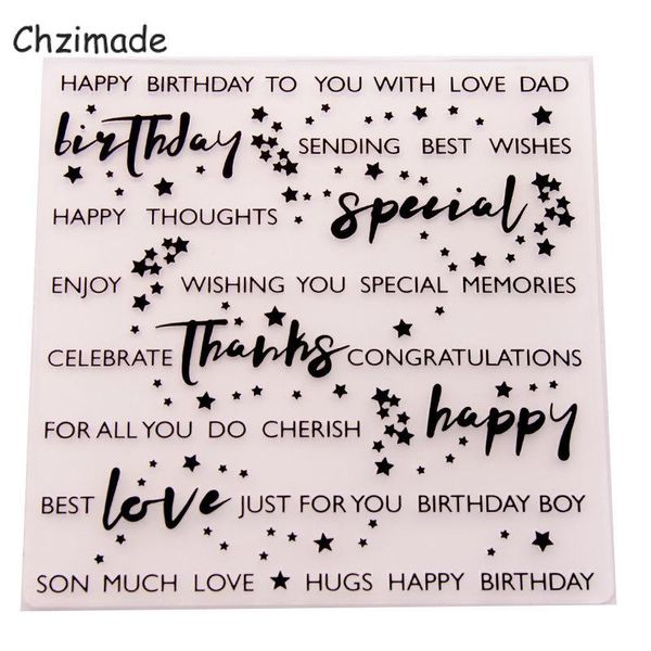 craft tools chzimade letter design plastic embossing folder template for scrapbooking crafft diy po card making decoration
craft tools chzimade letter design plastic embossing folder template for scrapbooking crafft diy po card making decoration