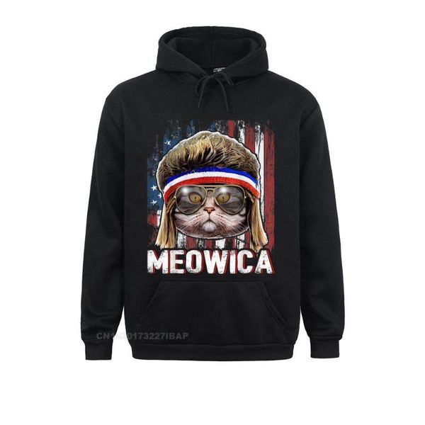men's hoodies & sweatshirts meowica cat mullet american flag patriotic 4th of july hooded pullover design coupons europe sportswears, Black
men's hoodies & sweatshirts meowica cat mullet american flag patriotic 4th of july hooded pullover design coupons europe sportswears, Black