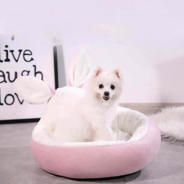 kennels & pens 2021 ears pet mat cat dog washable plush bed cushion super soft fluffy comfortable supplies accessories
kennels & pens 2021 ears pet mat cat dog washable plush bed cushion super soft fluffy comfortable supplies accessories