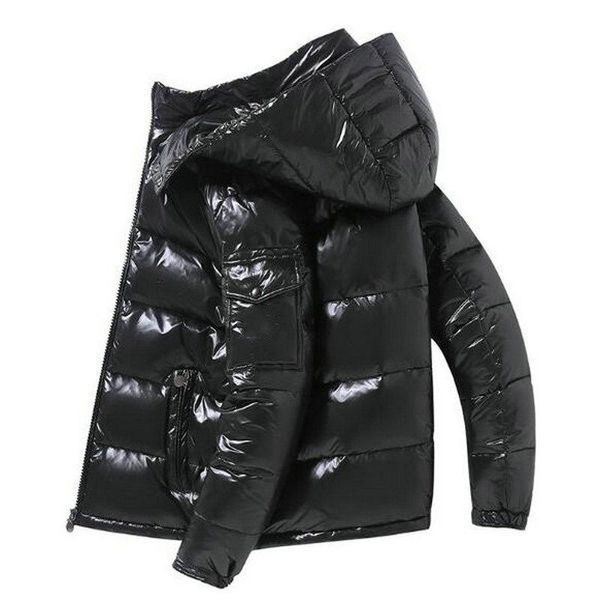 men's down & parkas mens jacket parka men women classic casual coats outdoor warm feather winter doudoune coat outwear3xl, Black
men's down & parkas mens jacket parka men women classic casual coats outdoor warm feather winter doudoune coat outwear3xl, Black