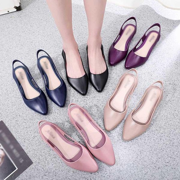 dress shoes spring women comfort pointed toe mid heels slip on pumps female pure color casual pu leather elegant ol, Black
dress shoes spring women comfort pointed toe mid heels slip on pumps female pure color casual pu leather elegant ol, Black