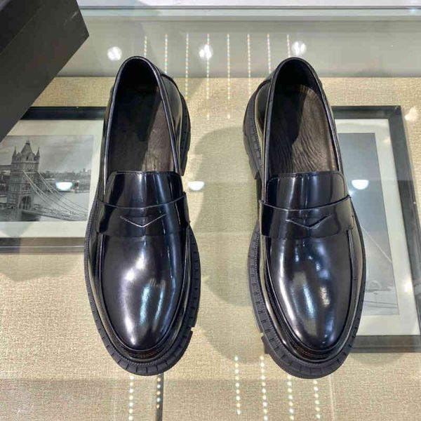 dress shoes men's fashion groom wedding formal genuine leather oxfords men brand business casual loafers size 38-45, Black
dress shoes men's fashion groom wedding formal genuine leather oxfords men brand business casual loafers size 38-45, Black