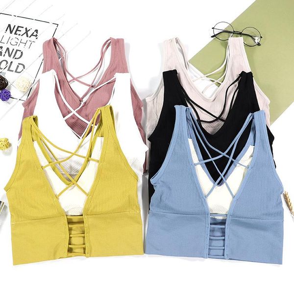 beauty back sports bra women shockproof breathable athletic fitness running gym vest sportswear crop push up yoga outfit
beauty back sports bra women shockproof breathable athletic fitness running gym vest sportswear crop push up yoga outfit