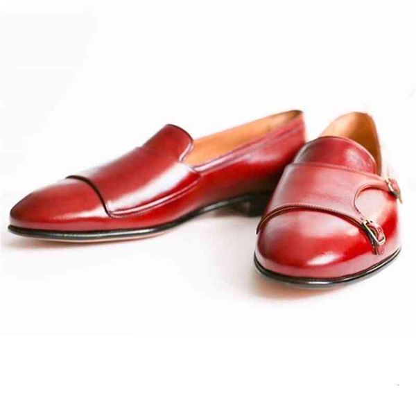 dress shoes nova menfashion britânico cavalheiro vestido de banquete sapatos artesanal vermelho plutônio clássico dedo do pé redondo dupla f, Black
dress shoes nova menfashion britânico cavalheiro vestido de banquete sapatos artesanal vermelho plutônio clássico dedo do pé redondo dupla f, Black