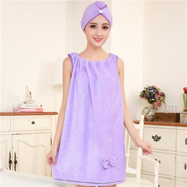 towel 2021 brand female solid microfiber bath set women super absorbent towels for adults bathroom body hair sets
towel 2021 brand female solid microfiber bath set women super absorbent towels for adults bathroom body hair sets