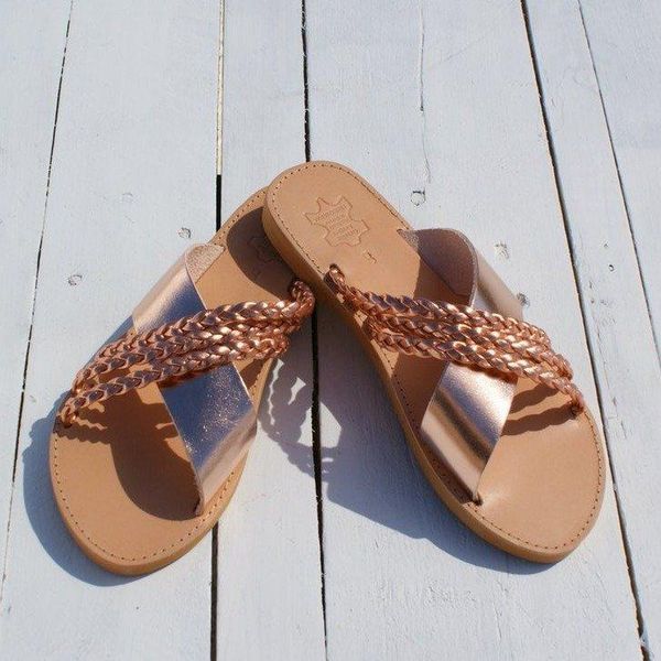 women's shoes femmes sandales cross braided lightweight cool casual beach style outdoor the flat sandals 2021 walking slippers, Black
women's shoes femmes sandales cross braided lightweight cool casual beach style outdoor the flat sandals 2021 walking slippers, Black
