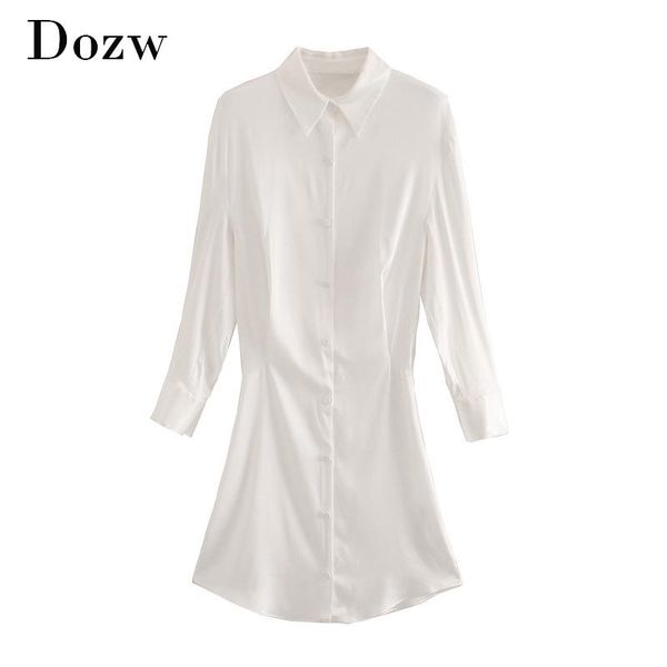 casual dresses white color elegant shirt dress women long sleeve office a line mini pleated turn down collar autumn summer, Black;gray
casual dresses white color elegant shirt dress women long sleeve office a line mini pleated turn down collar autumn summer, Black;gray