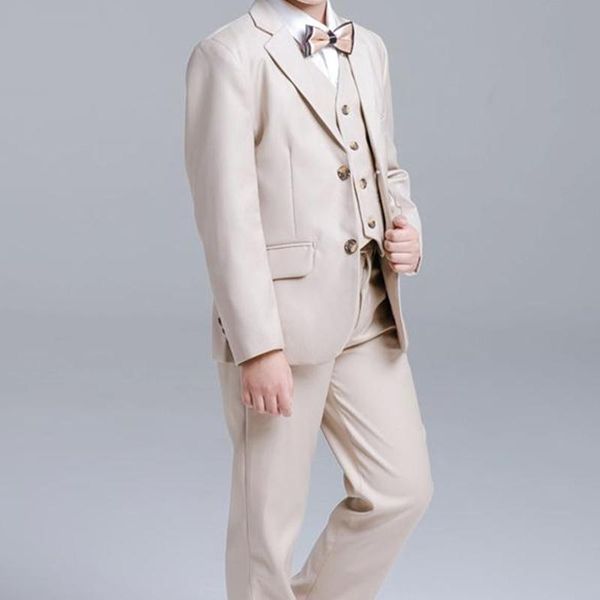 men's suits & blazers autumn tailor made fashion handsome light grey lapel kid slim fit for wedding dress business casual kids clothing, White;black
men's suits & blazers autumn tailor made fashion handsome light grey lapel kid slim fit for wedding dress business casual kids clothing, White;black