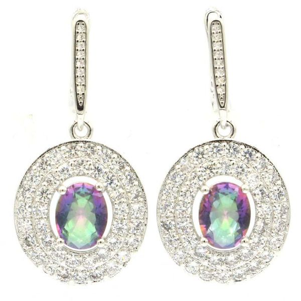 38x18mm highly recommend created fire rainbow mystic z white cubic zircon silver earrings for women wholesale dangle & chandelier
38x18mm highly recommend created fire rainbow mystic z white cubic zircon silver earrings for women wholesale dangle & chandelier