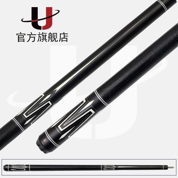 universal billiards q8a/b/c/d pool cue stick 12.75mm tip 148cm length technology shaft professional handmade billiard cues
universal billiards q8a/b/c/d pool cue stick 12.75mm tip 148cm length technology shaft professional handmade billiard cues