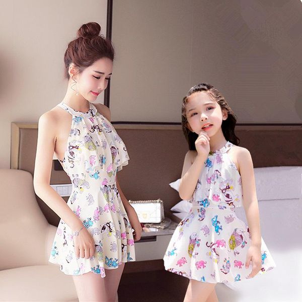 pcs parent-child swimsuit with skirt mother daughter swimwear women and girl family matching bathing suit beach wear one-piece suits
pcs parent-child swimsuit with skirt mother daughter swimwear women and girl family matching bathing suit beach wear one-piece suits